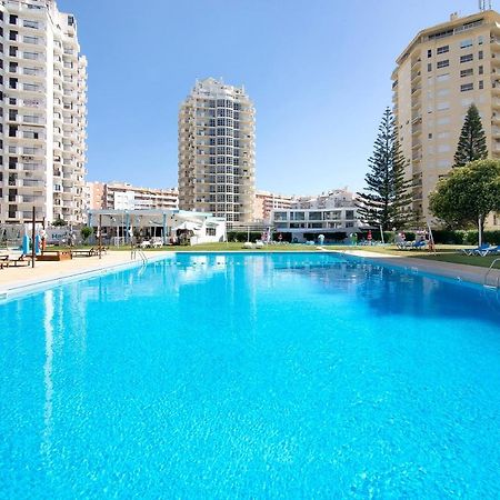 Апартаменты Torre Sol 1006 - Vista Mar Армасан-де-Пера Экстерьер фото