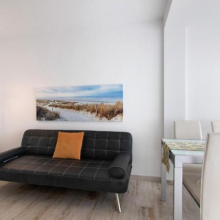 Апартаменты Torre Sol 1006 - Vista Mar Армасан-де-Пера Экстерьер фото