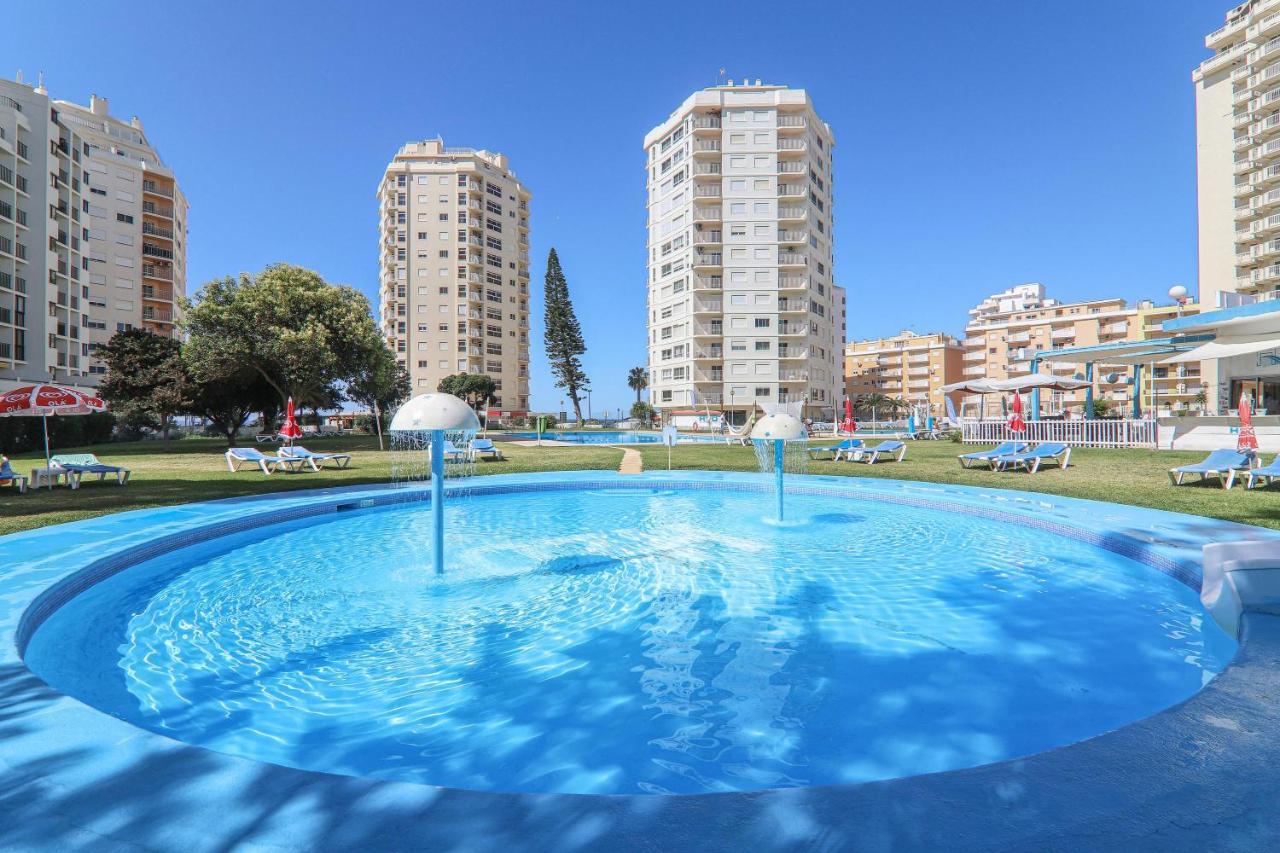 Апартаменты Torre Sol 1006 - Vista Mar Армасан-де-Пера Экстерьер фото