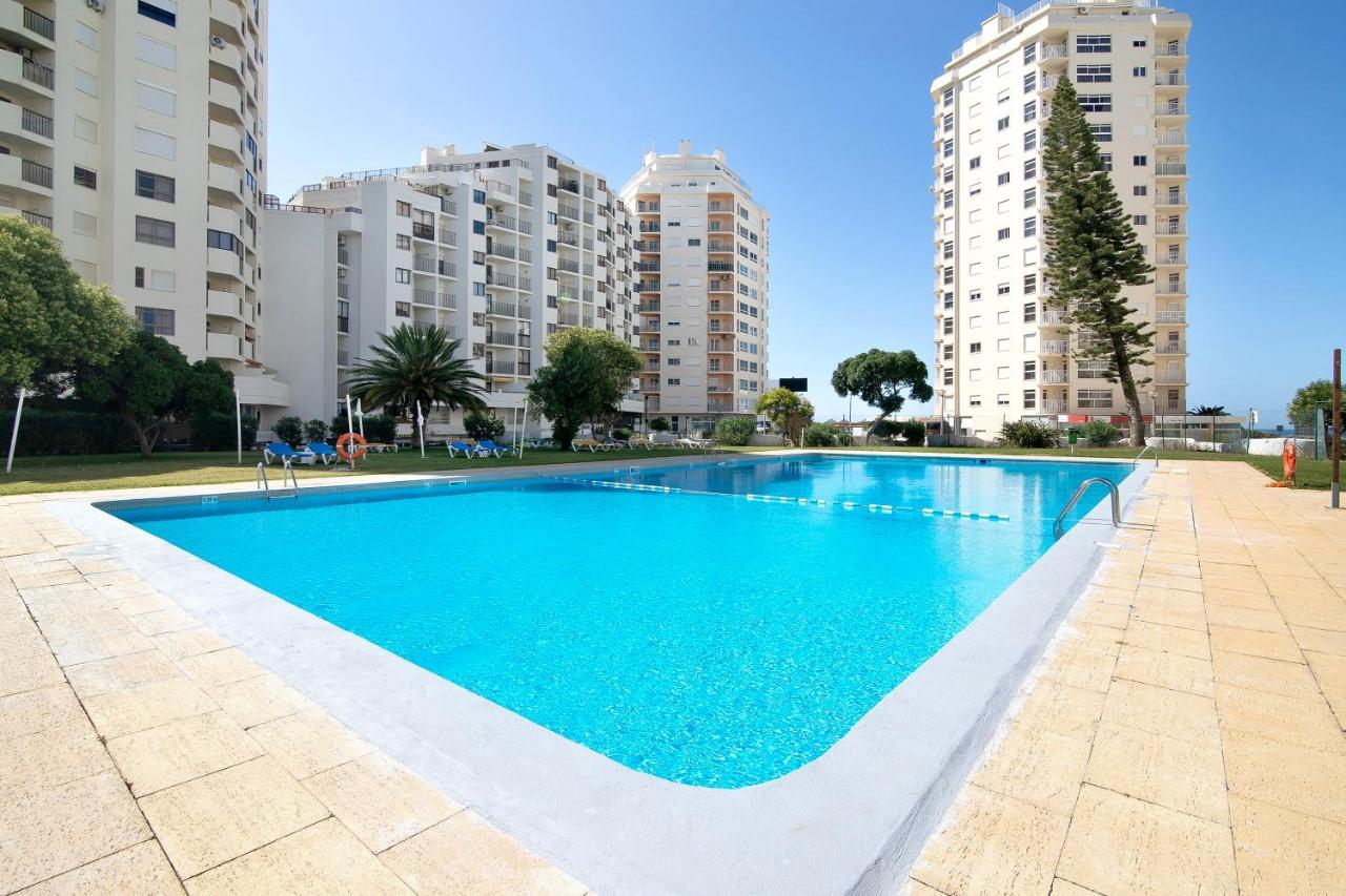 Апартаменты Torre Sol 1006 - Vista Mar Армасан-де-Пера Экстерьер фото