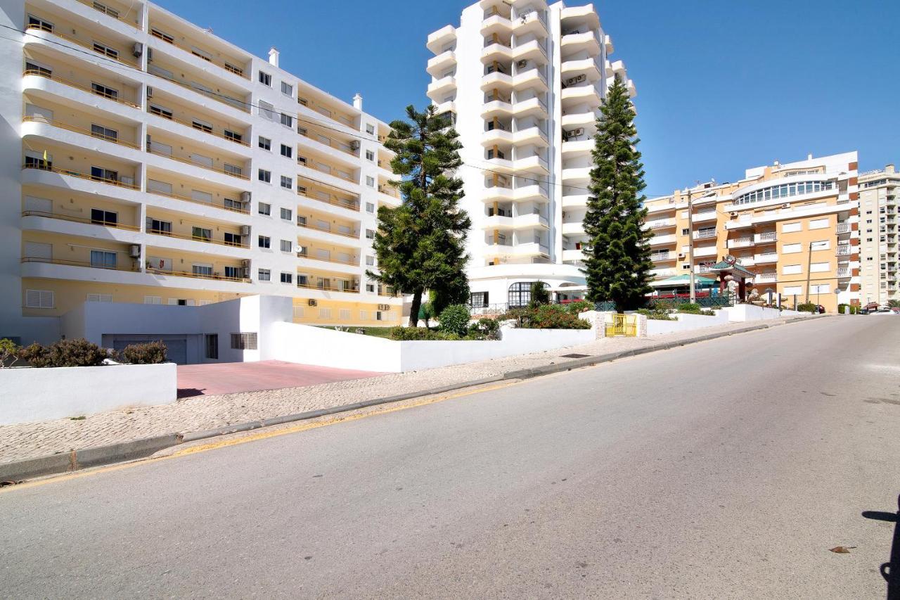 Апартаменты Torre Sol 1006 - Vista Mar Армасан-де-Пера Экстерьер фото