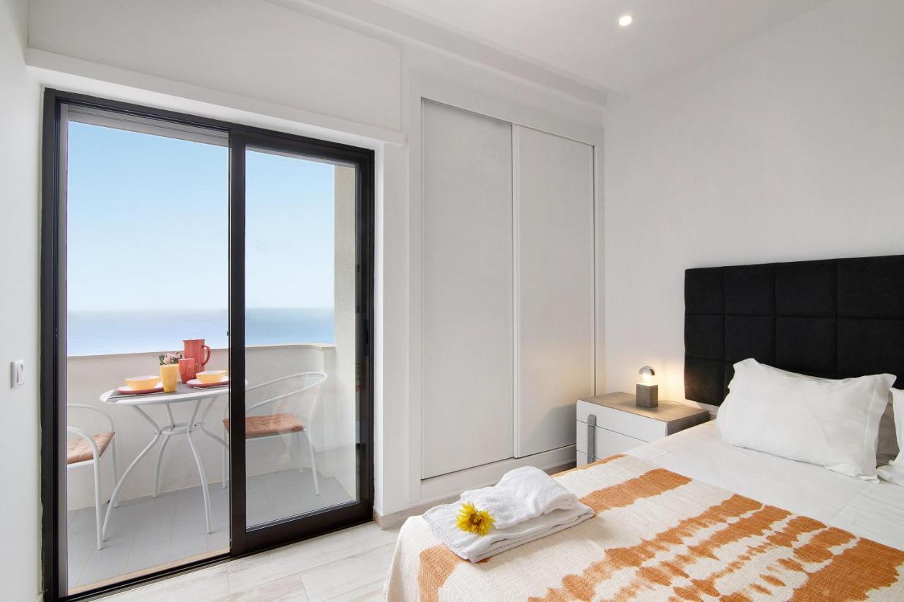 Апартаменты Torre Sol 1006 - Vista Mar Армасан-де-Пера Экстерьер фото