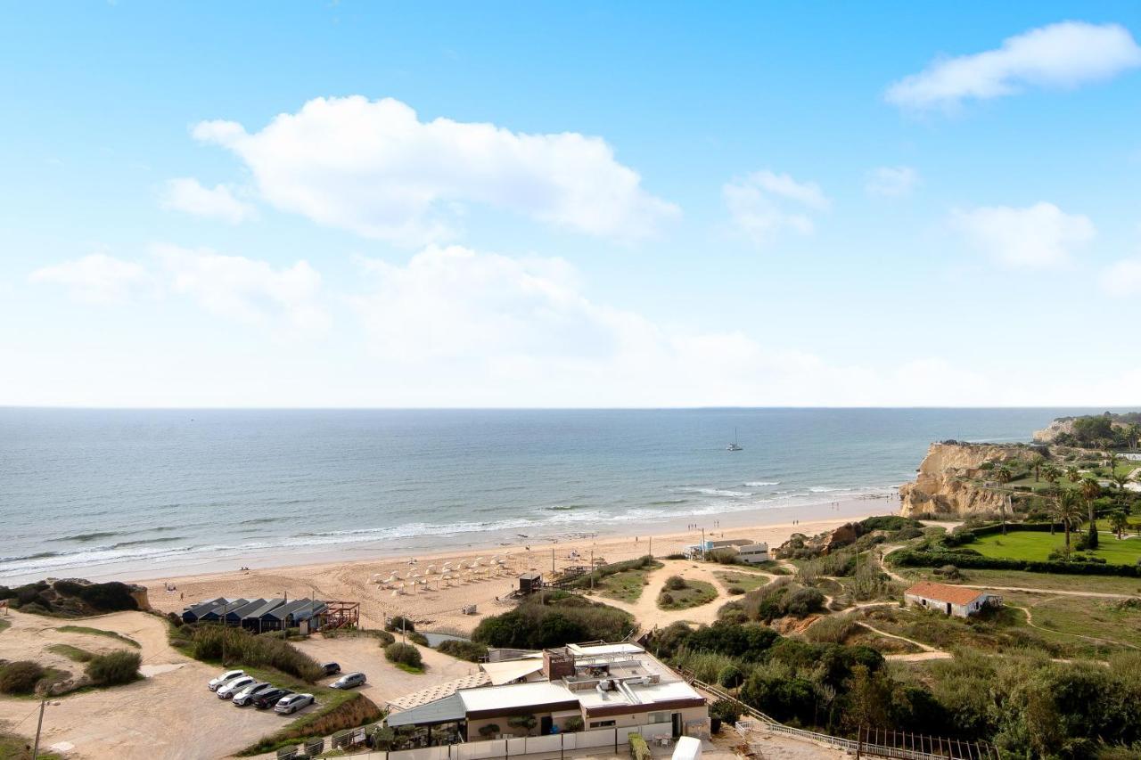Апартаменты Torre Sol 1006 - Vista Mar Армасан-де-Пера Экстерьер фото