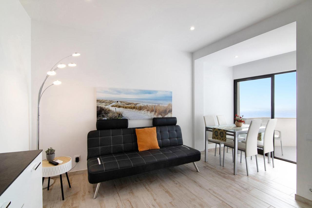 Апартаменты Torre Sol 1006 - Vista Mar Армасан-де-Пера Экстерьер фото