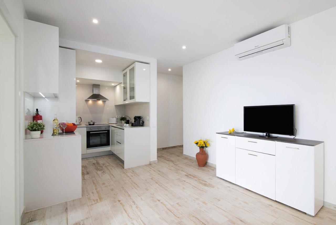 Апартаменты Torre Sol 1006 - Vista Mar Армасан-де-Пера Экстерьер фото